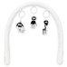 DockATot Toy Arch for Deluxe+ Dock - Pristine White